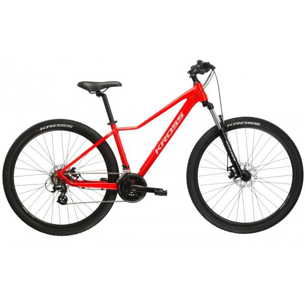 Bicycle KROSS Lea 2.0 - 27.5